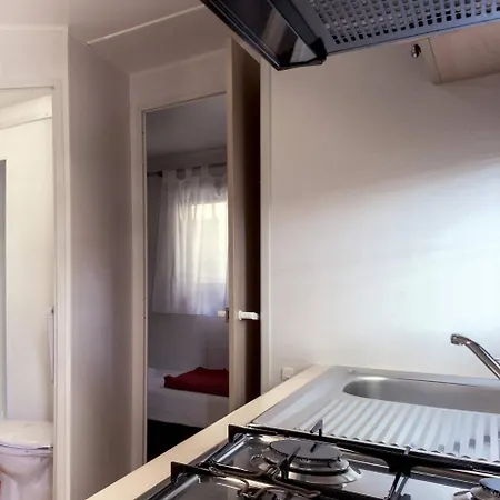Centro Vacanze Isuledda 220s Holiday home