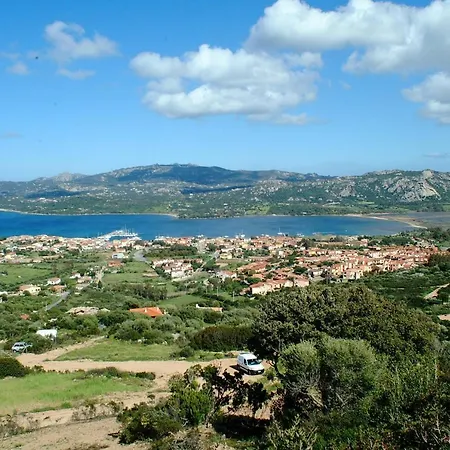 Holiday home Centro Vacanze Isuledda 220s Arzachena