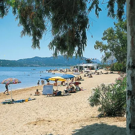 Centro Vacanze Isuledda 220s Holiday home *
