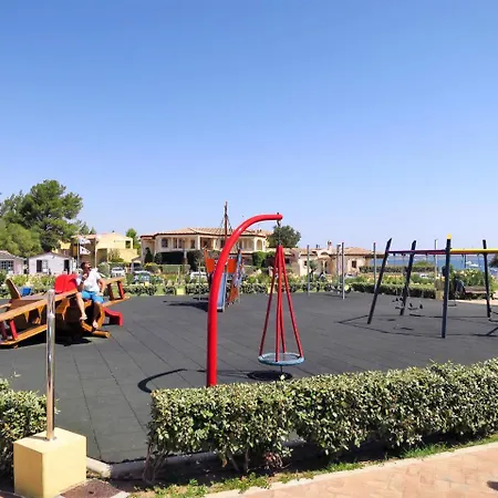 Holiday home Centro Vacanze Isuledda 220s Arzachena