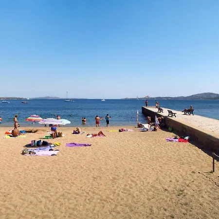 Centro Vacanze Isuledda 220s * Arzachena
