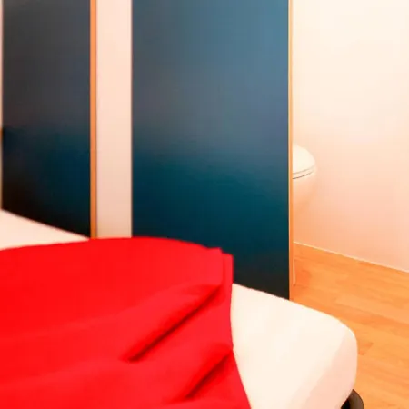 Centro Vacanze Isuledda 220s
